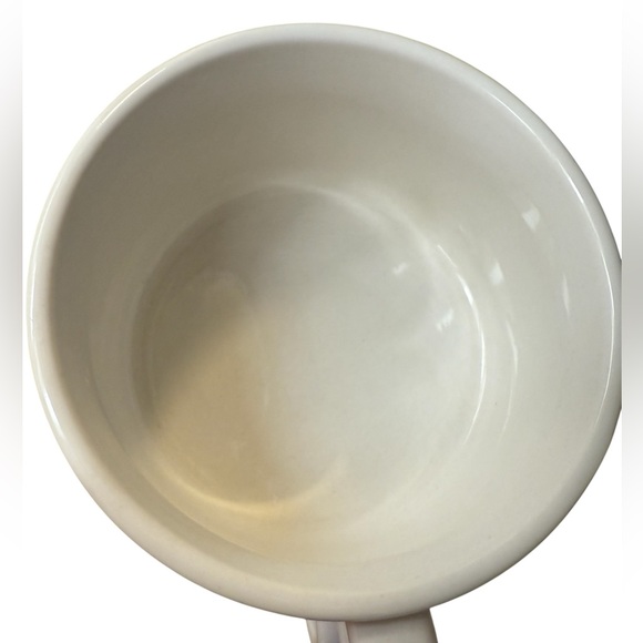 Barbara Olsen Soup Mugs Gourmet Culinary Design "Bon Apetite" & "Basta Pasta" 🆕 - Picture 2 of 4